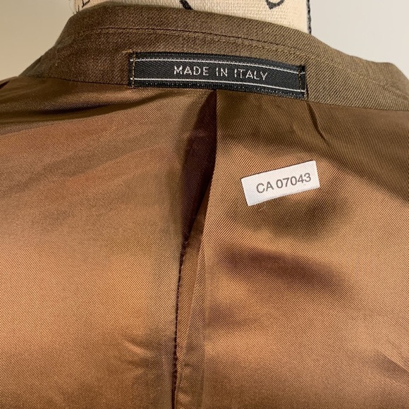 Santorelli🇮🇹(42”R) - Picture 15 of 16